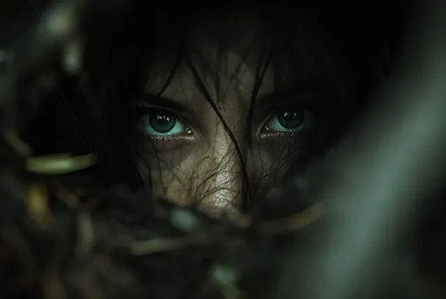 Квест «Time of Silence»