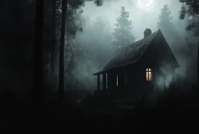 Квест «Проводник»